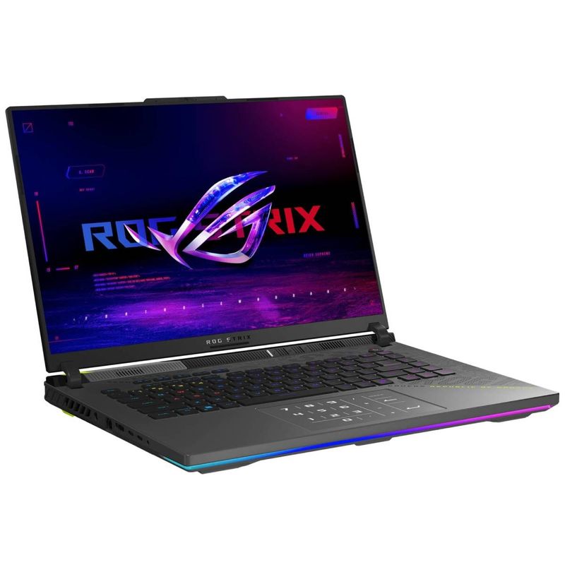 ASUS - Asus ROG Strix G16 G614FM-WS94 ,Procesador AMD Ryzen 916GB de Ram, 1 TB de Disco SSD