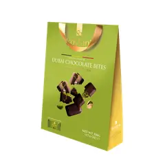 BOSTANI - Chocolate Dubai Pistachio 500 g
