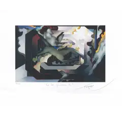 GENERICO - Mario Toral - En la piscina II