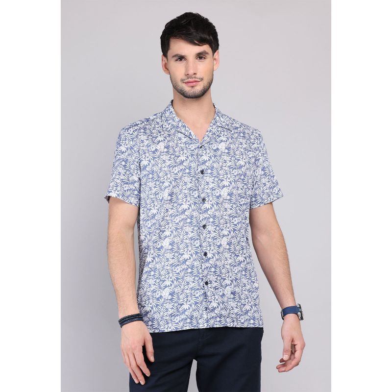 ARROW - Camisa Casual Print Arrow ARROW