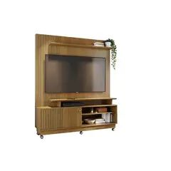 TAHUARI - Home theater Ares con ruedas Cumaru