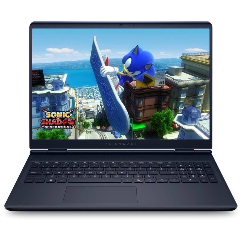 DELL - DELL Alienware 16 Aurora ,Procesador Intel Core i732GB de Ram, 1 TB de Disco SSD