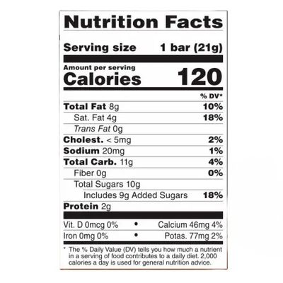 Imagen 2 del producto Barra Chocolate Bueno 117 g