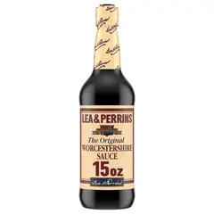 Lea & Perrins - Salsa Worcestershire 444 ml