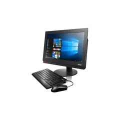 GENERICO - AIO Lenovo ThinkCentre M700Z i5 6400 - 12 GB RAM - 240 GB SSD