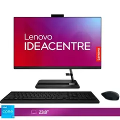 LENOVO - PC ALL IN ONE IdeaCentre AIO 3 24" (AMD RYZEN 7-4800U 8GB 512GB SSD) Grado A