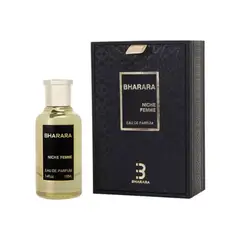 GENERICO - Perfume Bharara Niche Femme Bharara EDP Mujer 100 ml