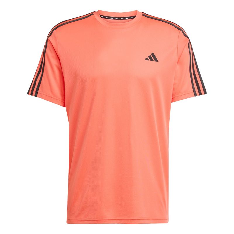 ADIDAS - Polera Train Essentials 3-Stripes