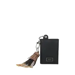 SECRET - Billetera Azores SC6 XS Negro