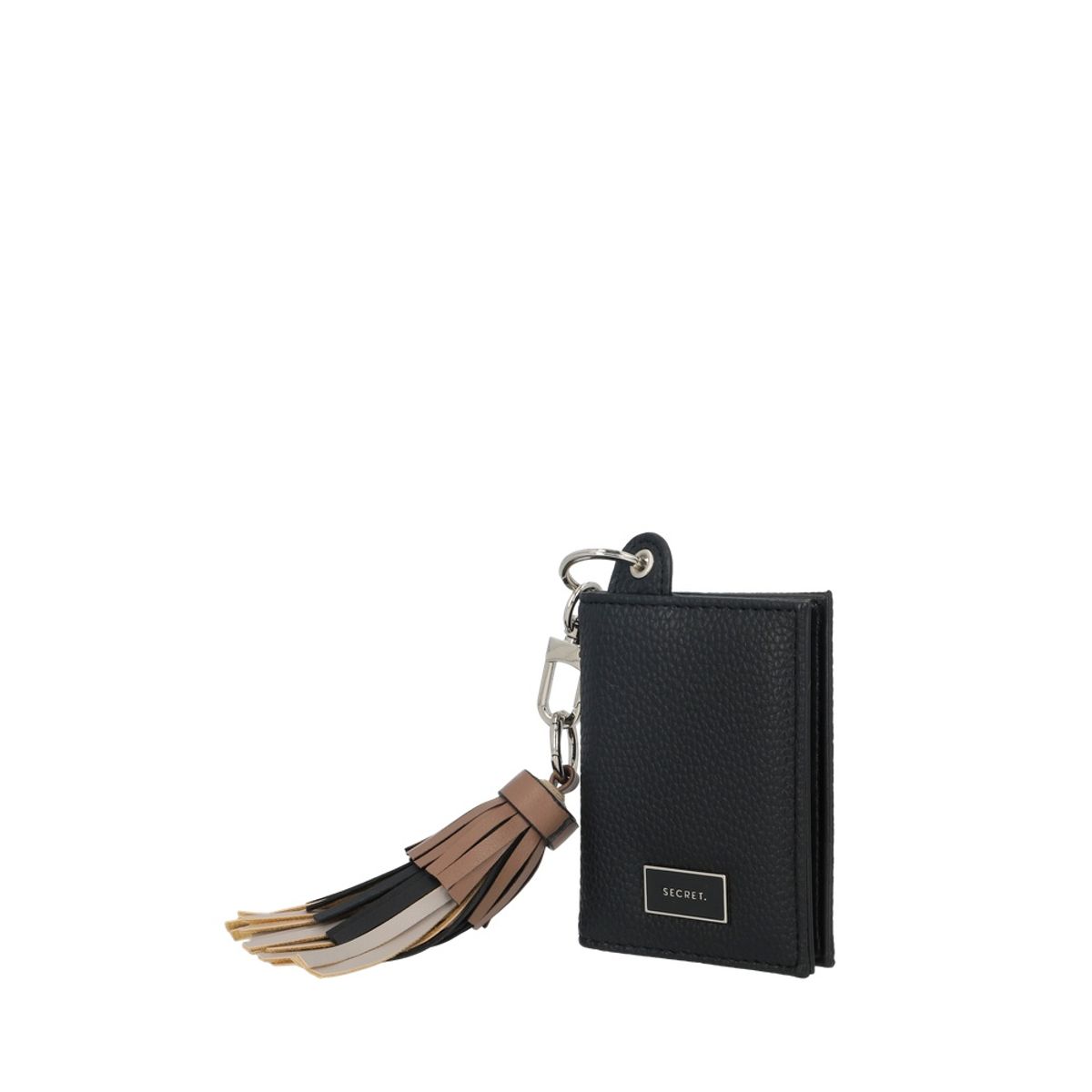 SECRET - Billetera Secret Azores SC6 XS Negro