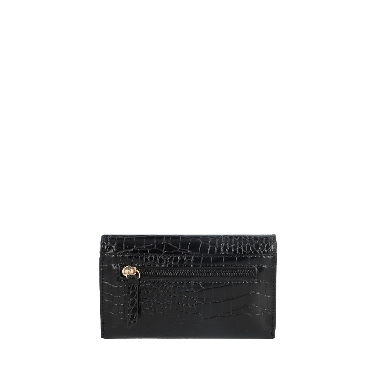 SECRET - Billetera Secret Varsovia SC6 M Negro