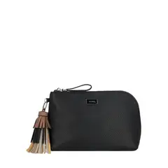 SECRET - Cosmetiquero Azores SC6 M Negro