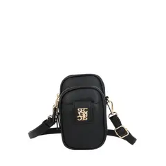 SECRET - Portacelular Cambria SC6 L Negro