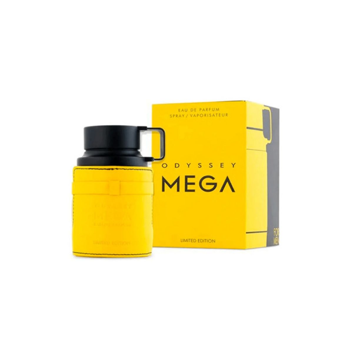 ARMAF - Perfume Odyssey Mega Armaf EDP Hombre 200 ml