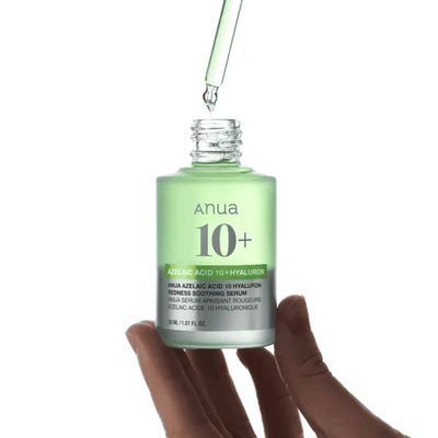 Imagen 2 del producto Serum Ácido Azelaico 10 + Hialurónico Calmante