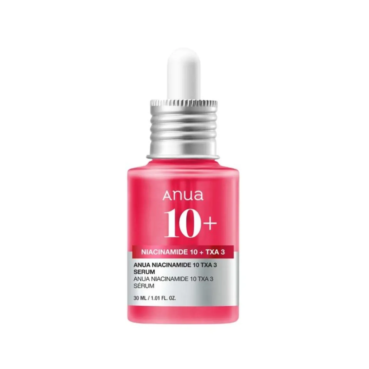ANUA - Serum Niacinamida 10% + TXA 4% Antimanchas Anua