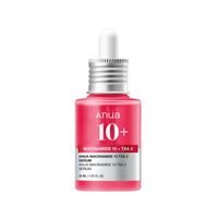 Serum Niacinamida 10% + TXA 4% Antimanchas