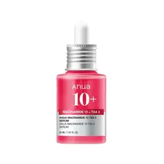 ANUA - Serum Niacinamida 10% + TXA 4% Antimanchas