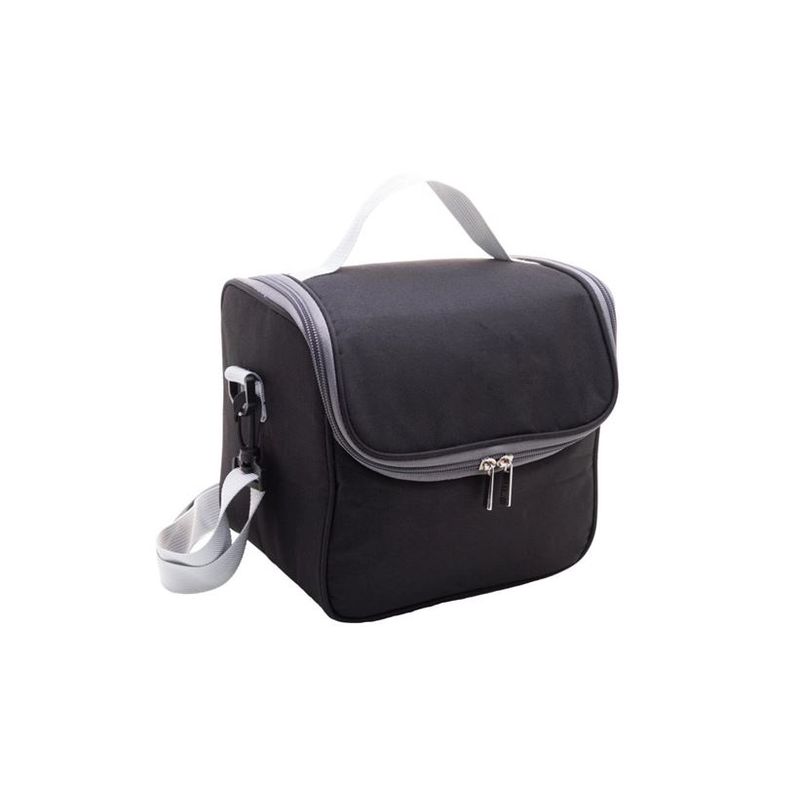 VISUALHEX LIMITADA - Bolso Térmico Para Alimentos Taper Toper Fuente