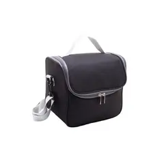 VISUALHEX LIMITADA - Bolso Térmico Para Alimentos Taper Toper Fuente