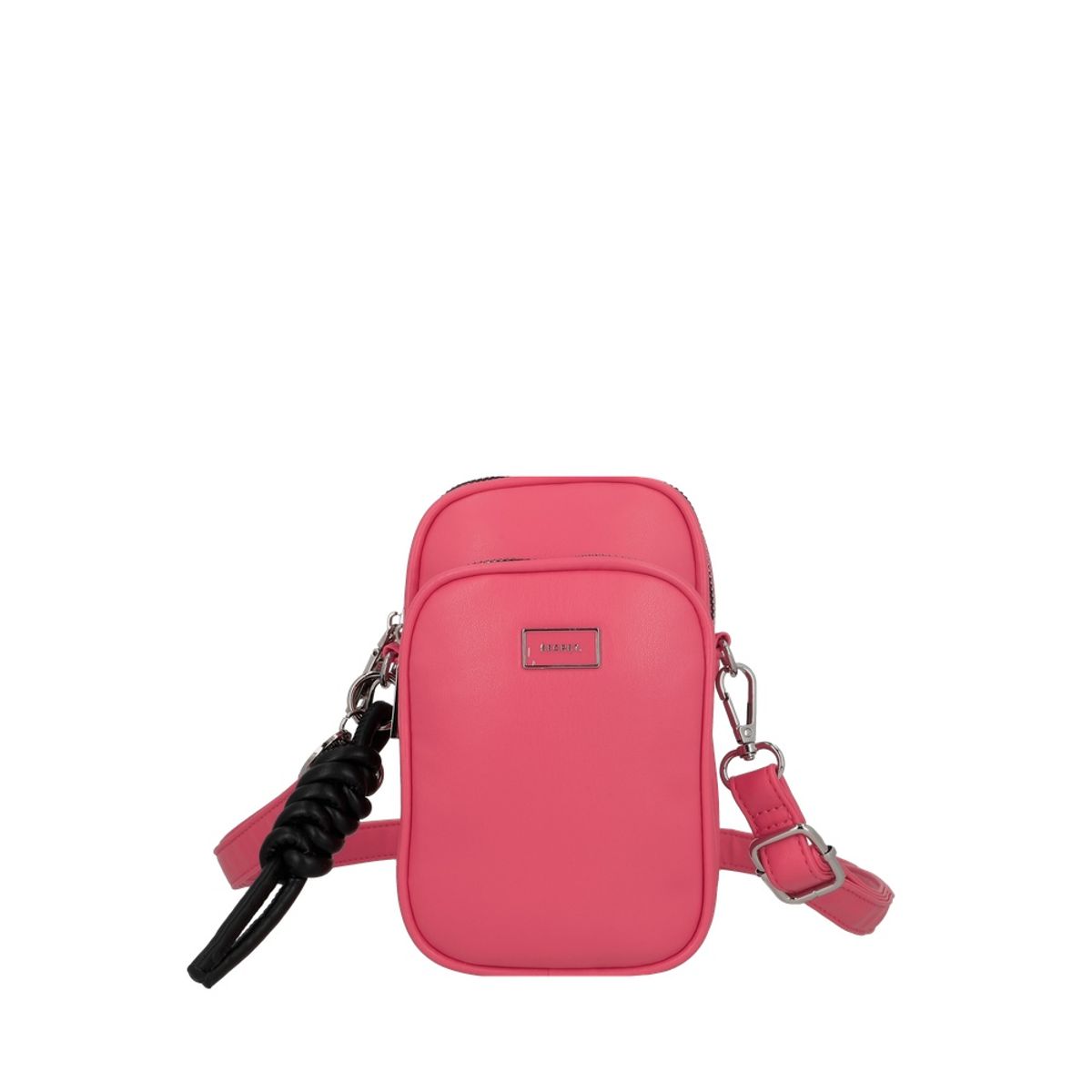 SECRET - Portacelular Secret Georgia SC6 L Fucsia