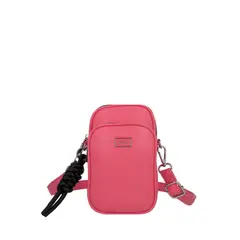 SECRET - Portacelular Georgia SC6 L Fucsia