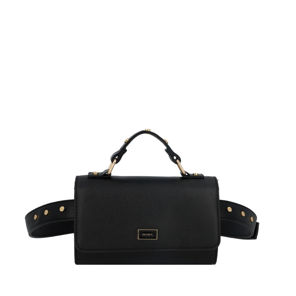 SECRET - Banano Secret Cancun SC6 M Negro