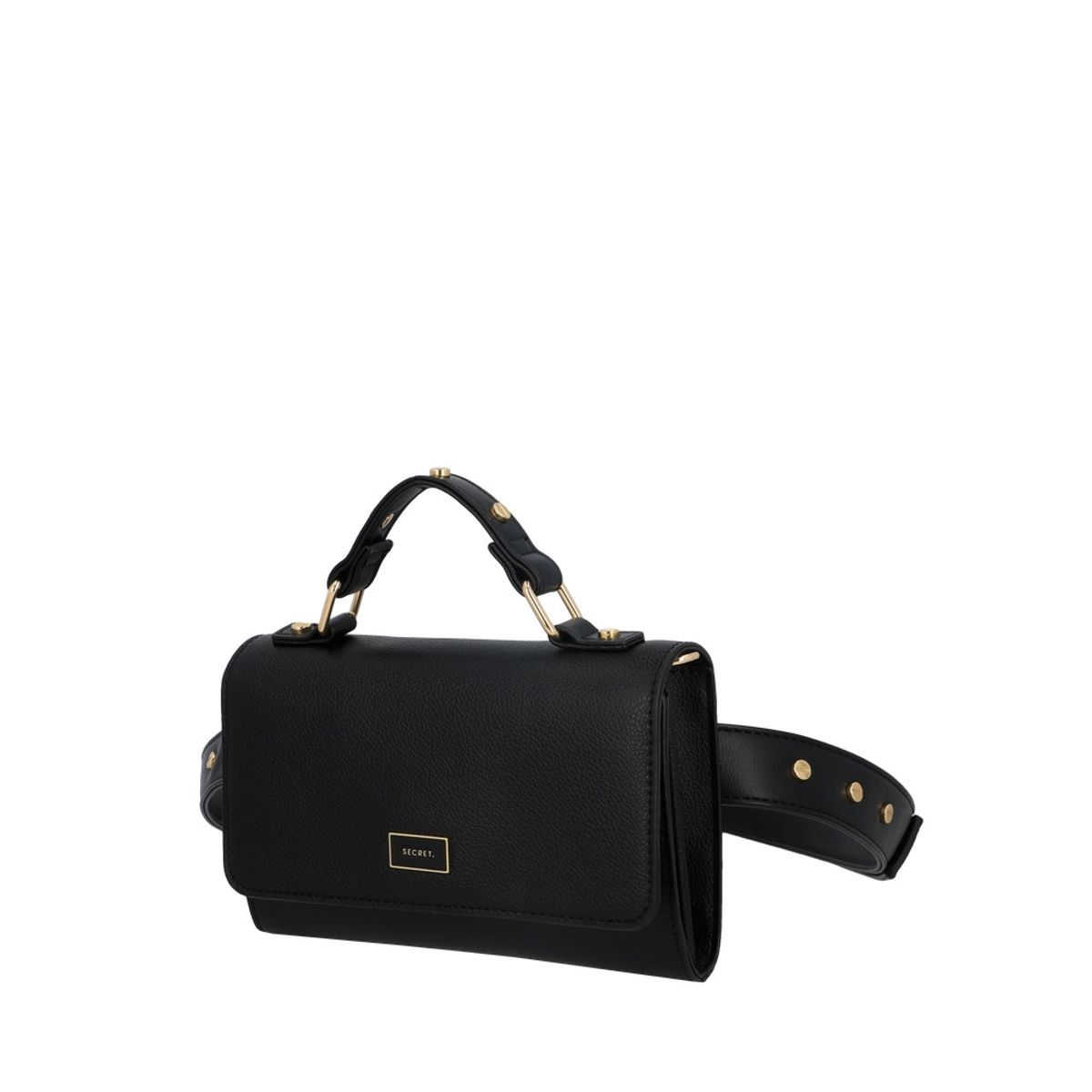 SECRET - Banano Secret Cancun SC6 M Negro