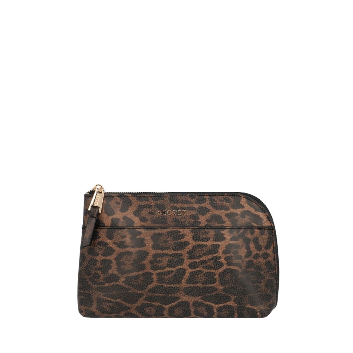SECRET - Cosmetiquero Secret Dubai SC6 M Leopardo