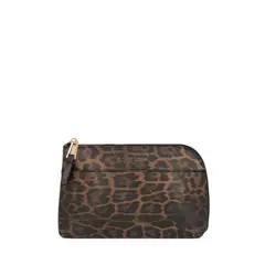 SECRET - Cosmetiquero Dubai SC6 M Leopardo