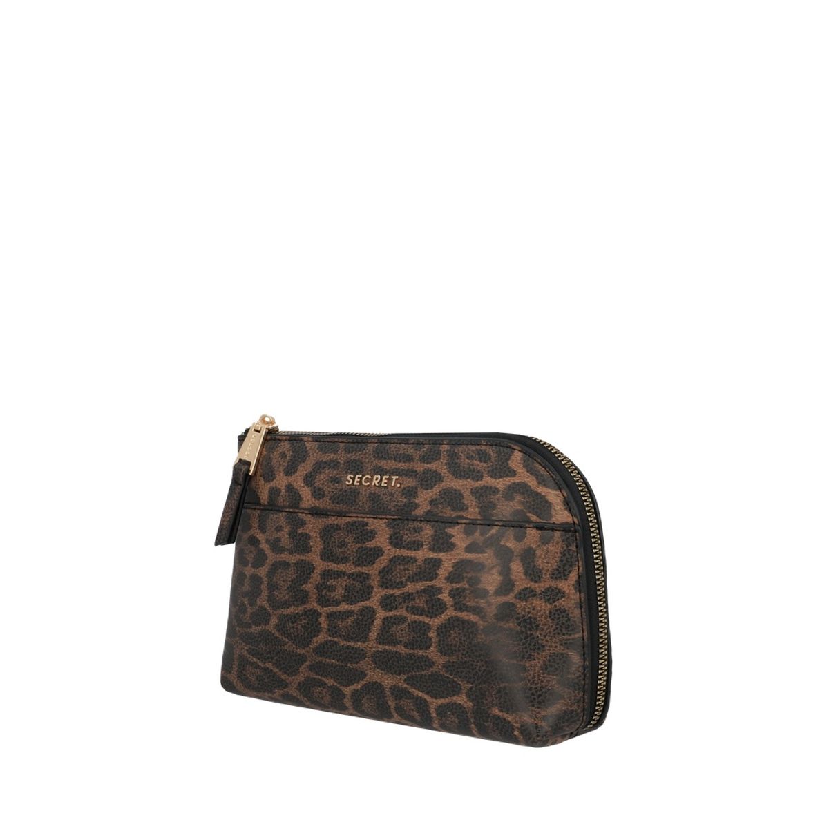 SECRET - Cosmetiquero Secret Dubai SC6 M Leopardo