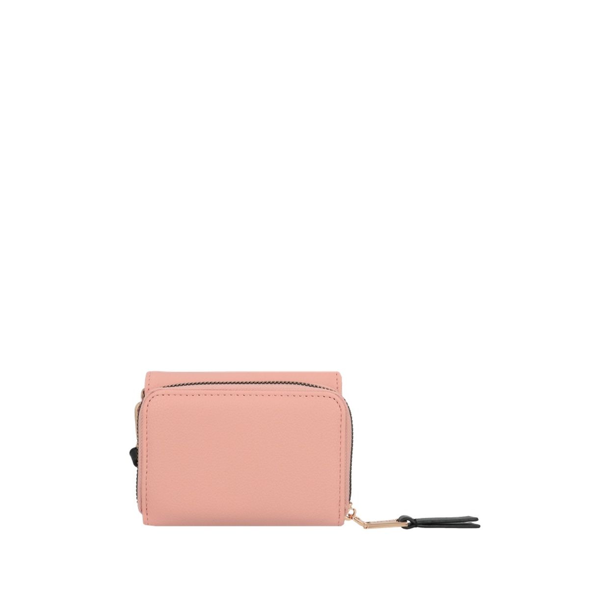 SECRET - Billetera Secret Cancun SC6 S Rosado