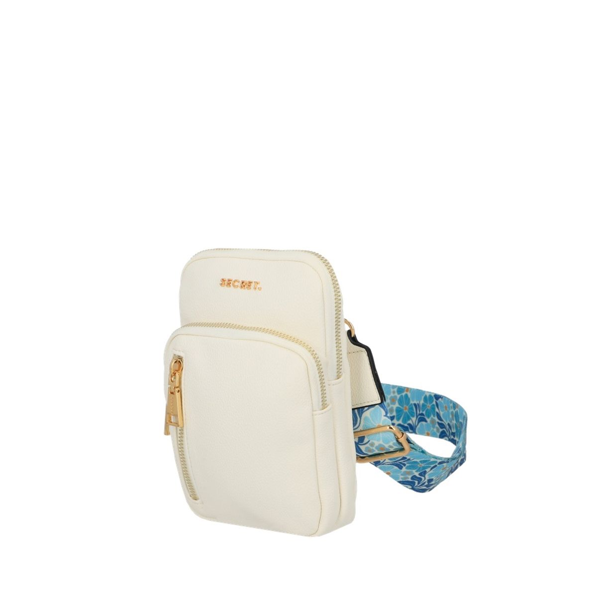 SECRET - Portacelular Secret Bergen SC6 L Beige