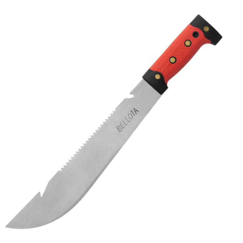 BELLOTA - MACHETE PULIDO JUNGLA 12 BELLOTA