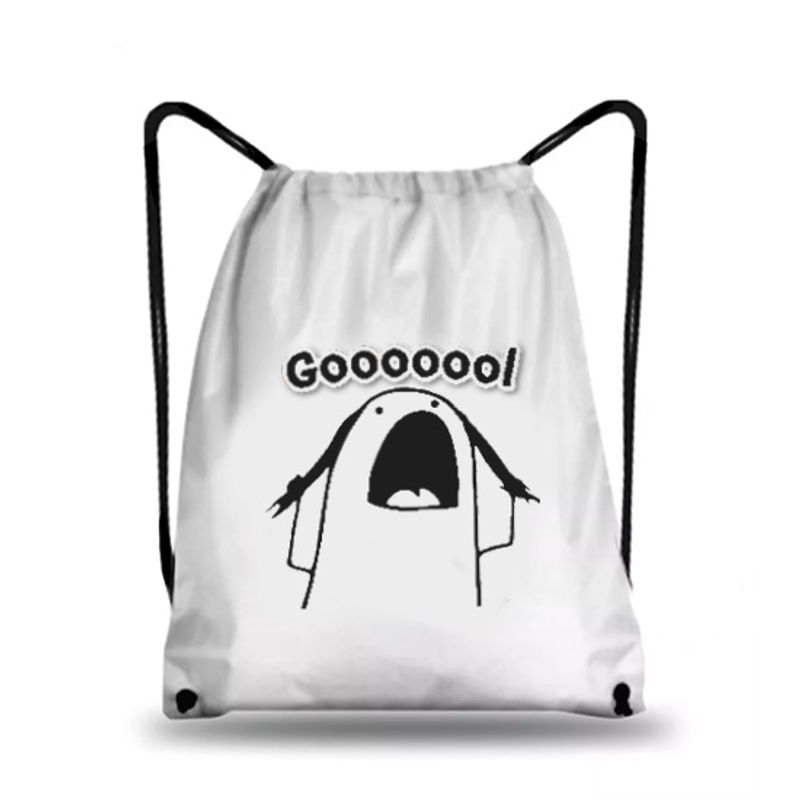 MAU PRINT - Morral Personalizado