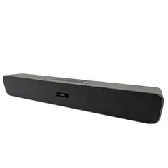 MICROLAB - MINI SOUNDBAR SOUNDBASS BT SB100 GRIS