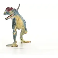 SCHLEICH - Dinosaurio Dilophosaurus