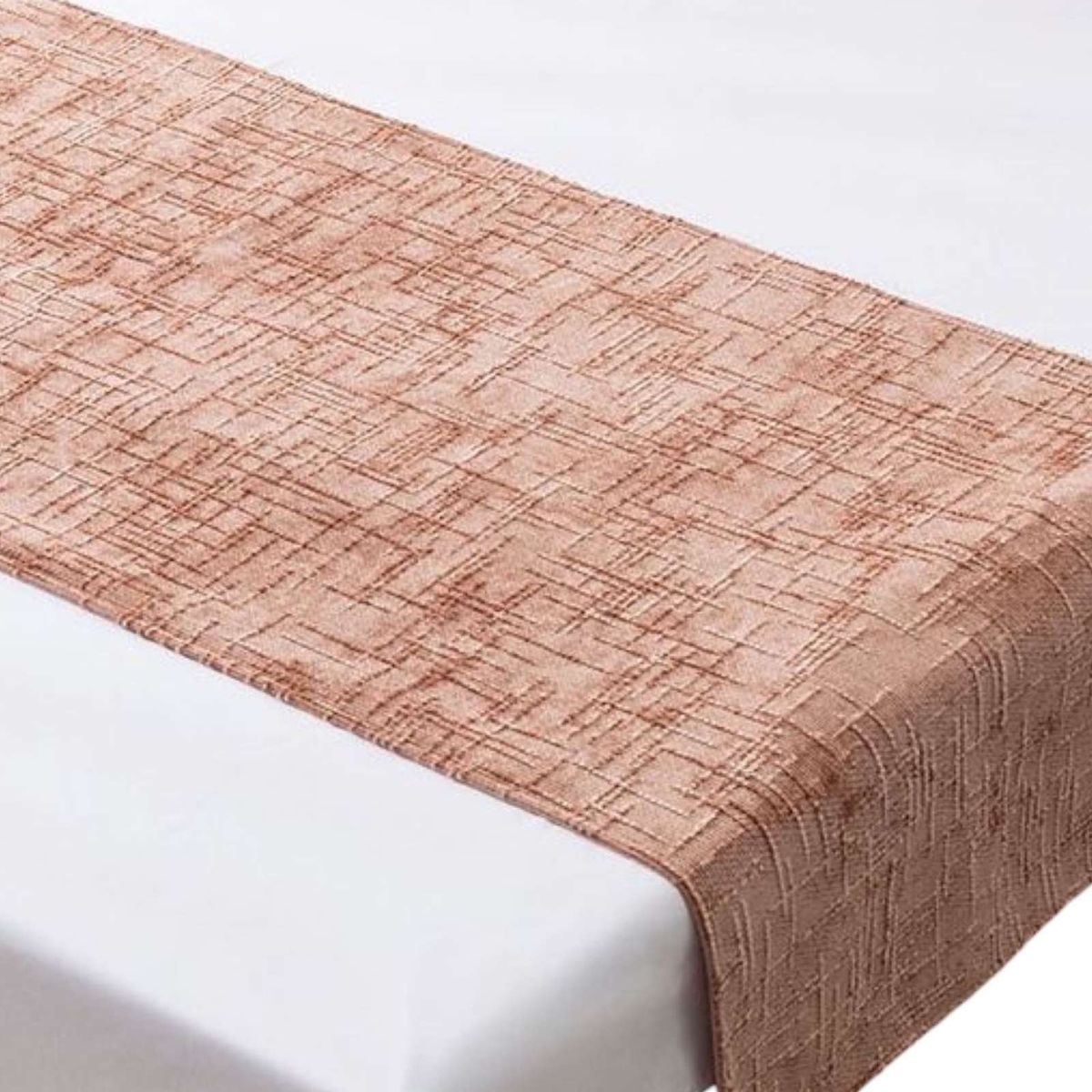 GENERICO - PIECERA MAS 2 FUNDAS MODELO CHENILLE