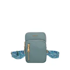SECRET - Portacelular Bergen SC6 L Celeste