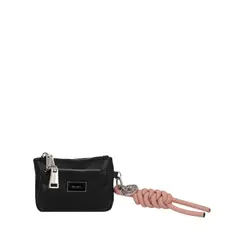 SECRET - Monedero Georgia SC6 M Negro