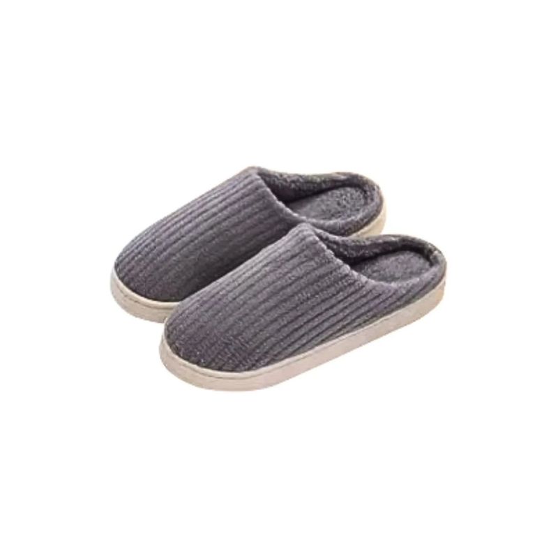 MPROPIA - Pantufla Premium Mujer. Zapato Descanso, Comodos, Calidad 538