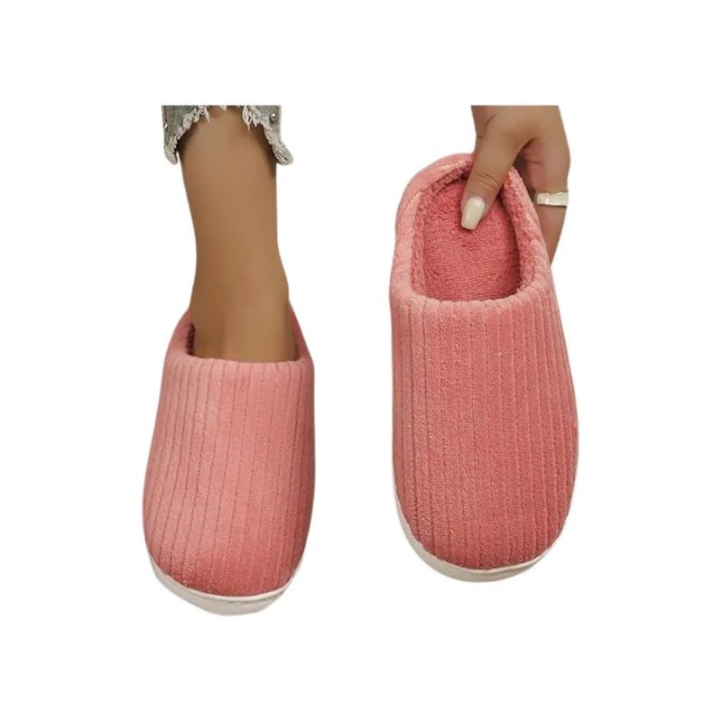 MPROPIA - Pantufla Premium Mujer. Zapato Descanso, Comodos, Calidad 538