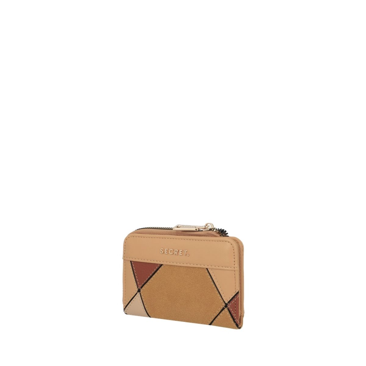 SECRET - Billetera Secret Sarajevo SC6 S Café