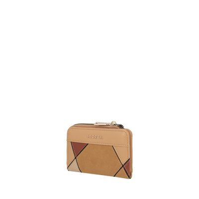 Imagen 2 del producto Billetera Sarajevo SC6 S Café