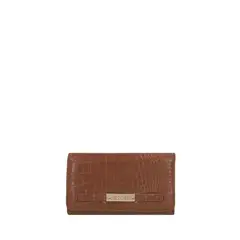 SECRET - Billetera Varsovia SC6 M Café