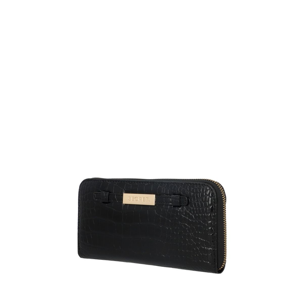 SECRET - Billetera Secret Varsovia SC6 XL Negro