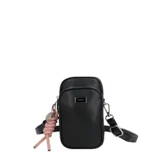 SECRET - Portacelular Georgia SC6 L Negro