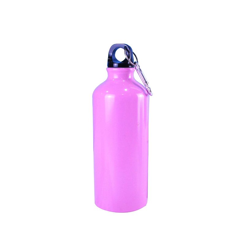 TODOK - Botella De Aluminio Para Sublimación 600ml Premium