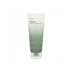 ANUA - Limpiador Espuma Heartleaf con Quercetinol