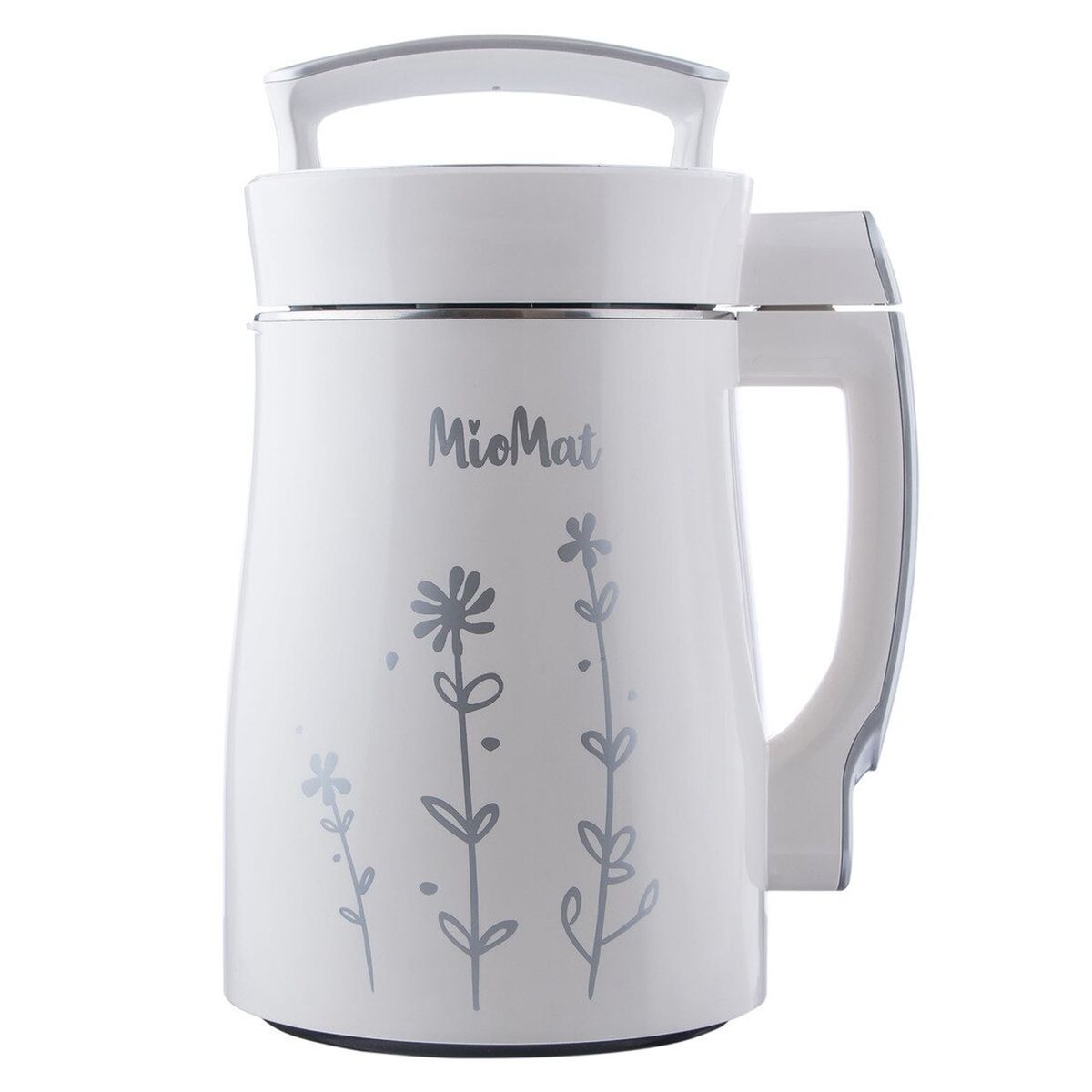 MIOBIO - MioMat Classic para bebidas vegetales papillas